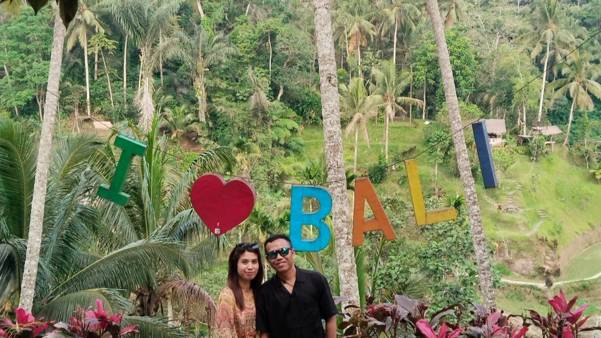 4D3N Honeymoon Tour in Bali Island - Ubud Serenity, Bedugul Beauty &amp; Nusa Penida Love Journey - Image - 12078